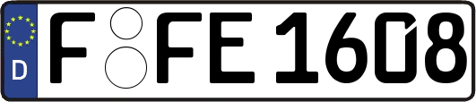 F-FE1608