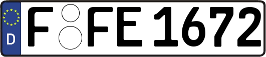 F-FE1672