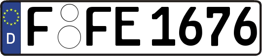 F-FE1676