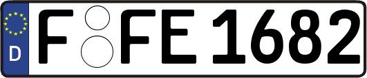 F-FE1682