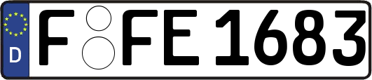F-FE1683