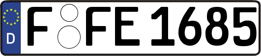 F-FE1685