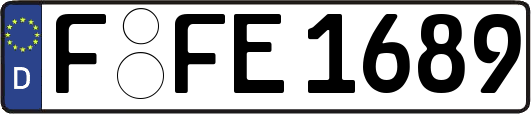 F-FE1689