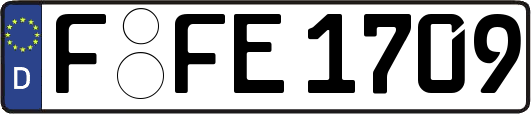 F-FE1709