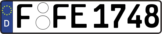 F-FE1748