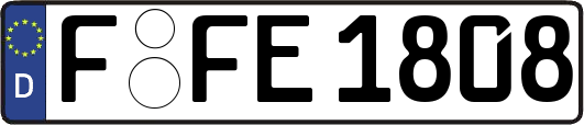 F-FE1808