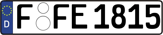 F-FE1815