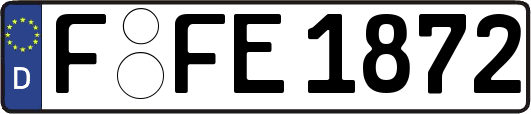 F-FE1872