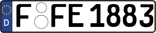 F-FE1883