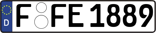 F-FE1889