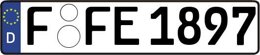 F-FE1897