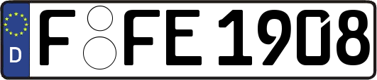 F-FE1908