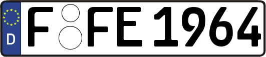 F-FE1964