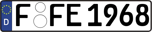 F-FE1968