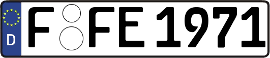 F-FE1971