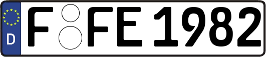 F-FE1982