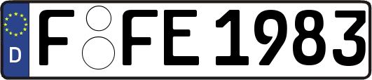 F-FE1983