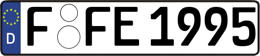 F-FE1995