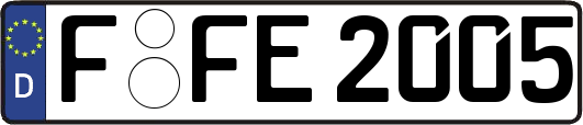F-FE2005