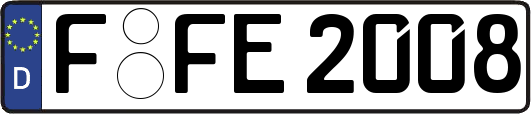 F-FE2008