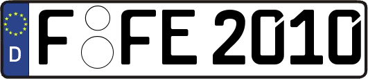 F-FE2010