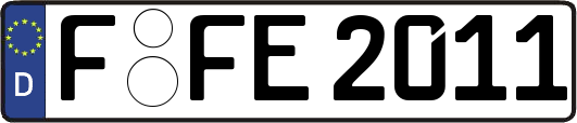 F-FE2011