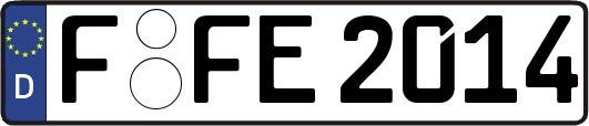 F-FE2014