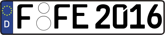 F-FE2016