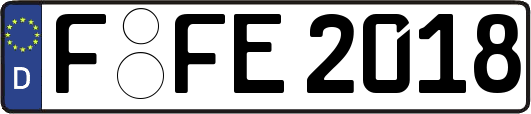 F-FE2018