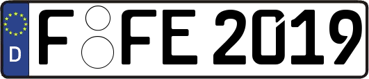 F-FE2019
