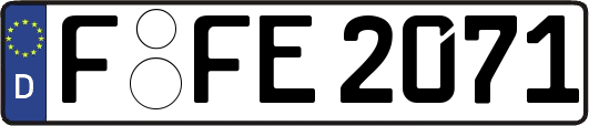 F-FE2071