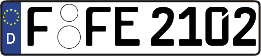 F-FE2102