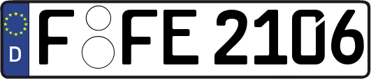 F-FE2106