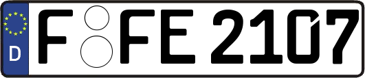 F-FE2107