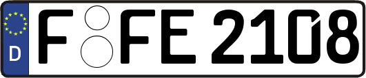 F-FE2108