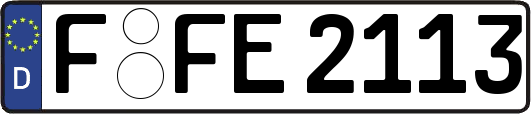 F-FE2113