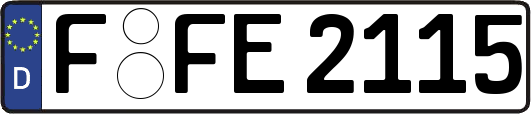 F-FE2115
