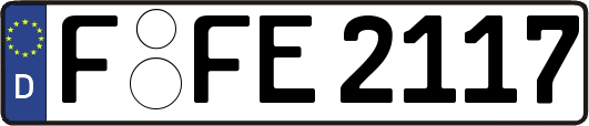 F-FE2117