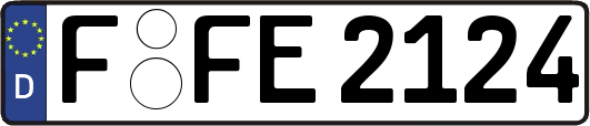 F-FE2124