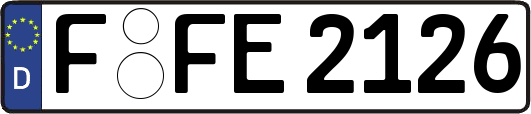 F-FE2126