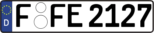 F-FE2127