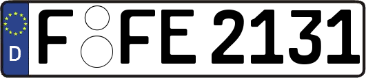 F-FE2131