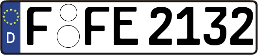 F-FE2132