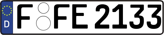 F-FE2133
