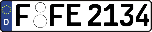 F-FE2134