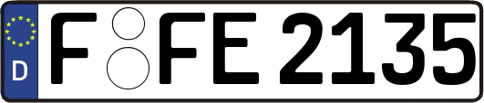 F-FE2135