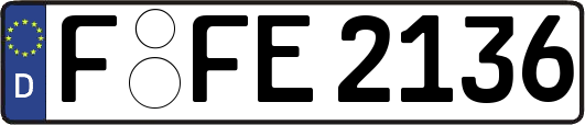 F-FE2136