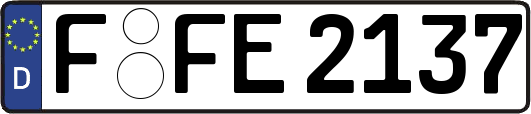 F-FE2137