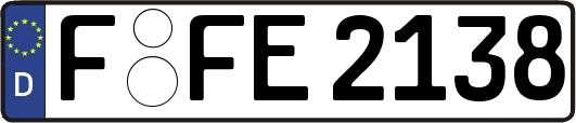 F-FE2138