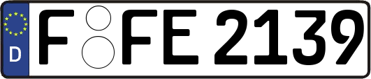 F-FE2139